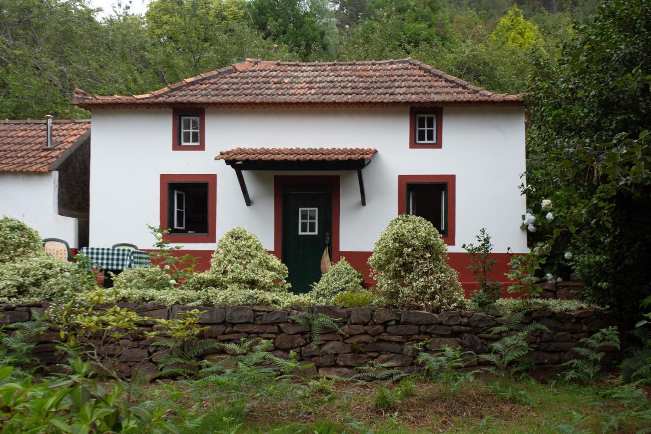 Camacha  Valle Paraizo المظهر الخارجي الصورة